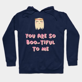 Boo-titful Spirit Hoodie